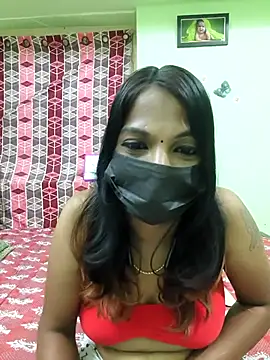 Webcam Model (Tamil_Ishu)  is live.Free join now!