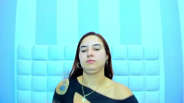 teresasroom_ - Teresasroom_'s free webcam