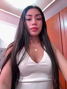 Webcam Model (Bonny_Eva)  is live.Free join now!