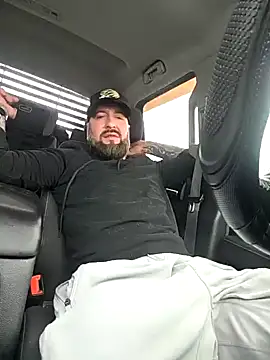 Beardedtattood avatar