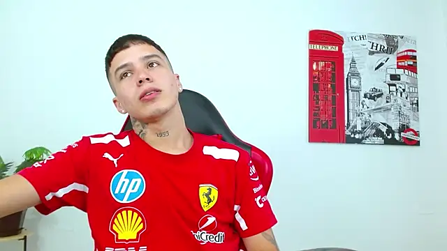 cumandres18 (M twink) - 💦Cumshow 💦