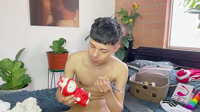 Andy_Belier23's live cam