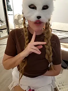 SPrITZMAUS live sex cam