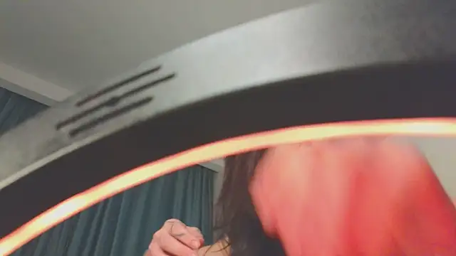 AudreyMell live sex cam