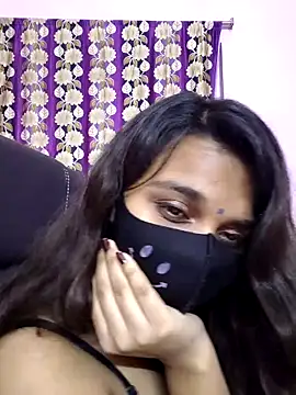 cutie_pei002 (F young) - boobs massage with cream