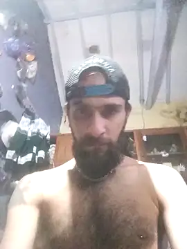 hairy_mannn (M young) - Take off my clothes