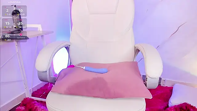 chloeparkss_ - ChloeParkss_'s free webcam