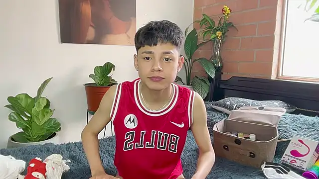 Andy_Belier23's live cam