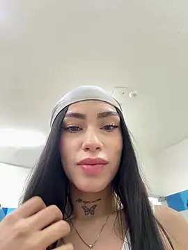 Webcam Model (Bonny_Eva)  is live.Free join now!