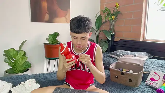 Andy_Belier23's live cam