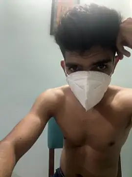 BombaySam78 live sex cam