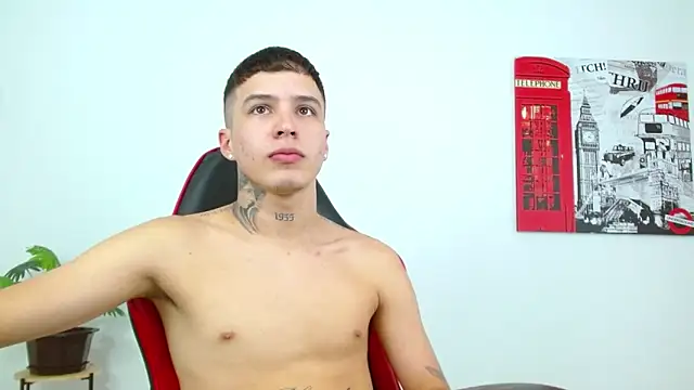 cumandres18 (M twink) - 💦Cumshow💦