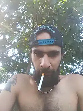 hairy_mannn (M young) - Take off my clothes