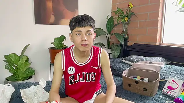 Andy_Belier23's live cam