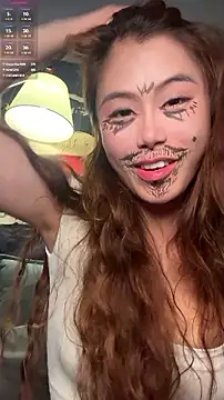 美女Cici250808在线直播