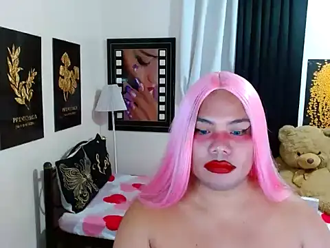 Afbeelding van TSbrianaHugeCock