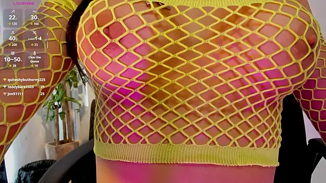 lily_cash1 live sex cam