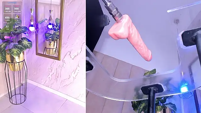 nicolejons_ - NicoleJons_'s free webcam