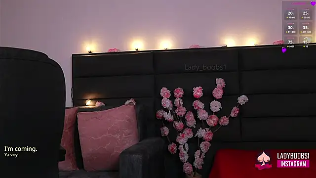 kathieandpovcock1 - Kathieandpovcock1's free webcam - UK Sex Cams