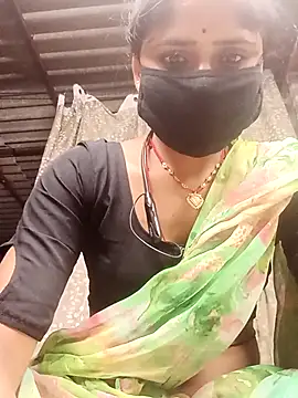 Webcam Model (Rajni_chauhan) is live