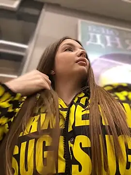 KrisMagnoly live sex cam