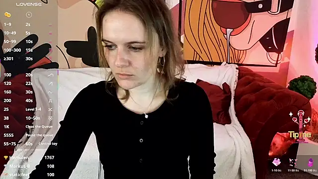 porno chat MaribelRiverr 