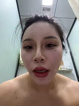 private live webcam Caicai-a