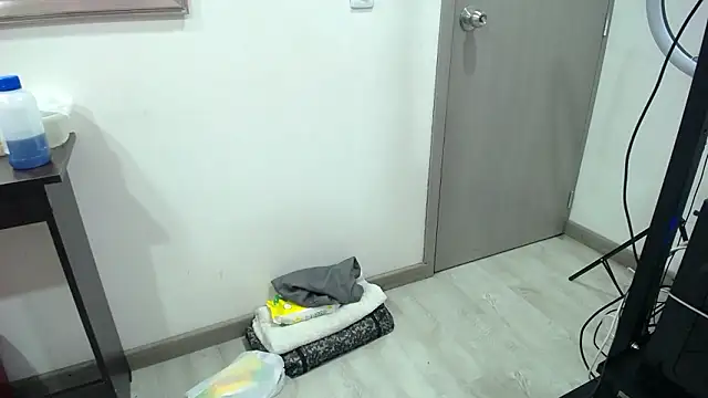 webcam QueenMatturex