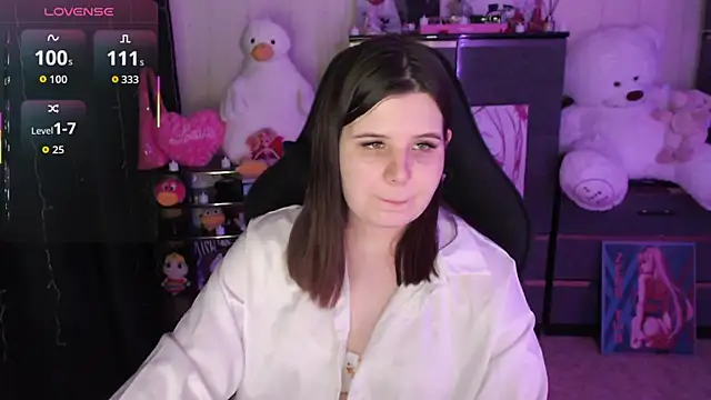 web cam sex chat AmyVibess