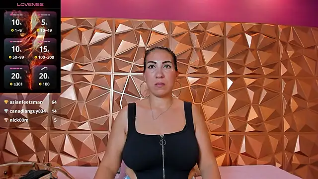 video chat free AmberJoyMilf