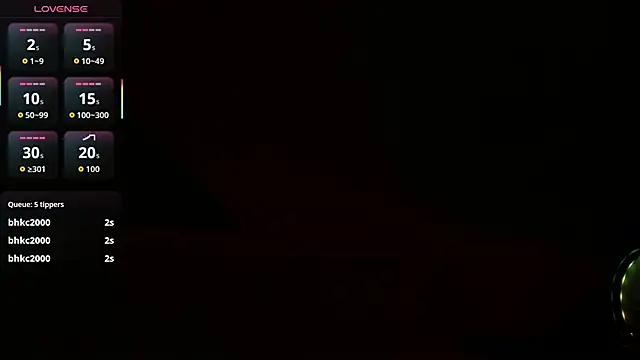 free sex chat room Luna Tagliaferri