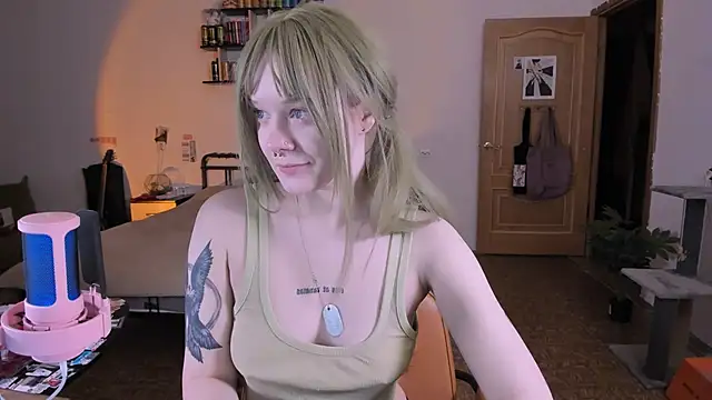 evathority - Evathority's free webcam - UK Sex Cams