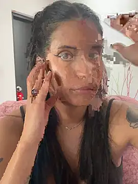 Webcam Model (_elektrah)  is live.Free join now!