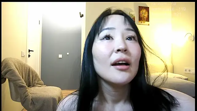 _JiKey_ live sex cam