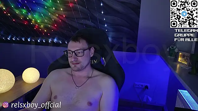 relsxboy (M young) - Hose aus