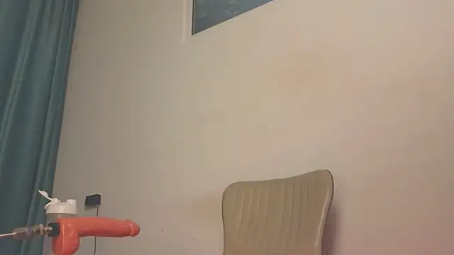 audreymell (F young) - make me squirt