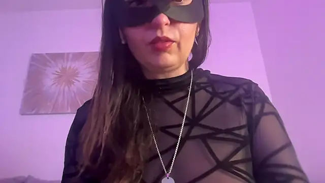 serena_4you (F milf) - gode fesse