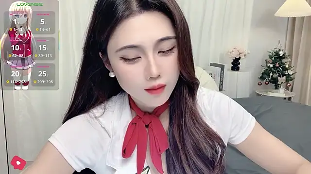 alma_va (F young) - 完成目標的哥哥菜单选择一个