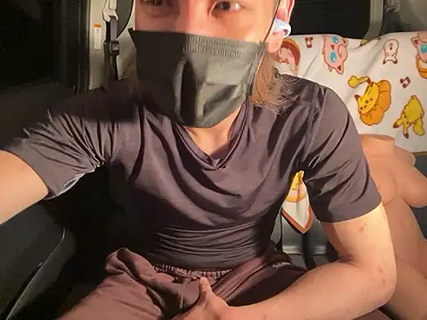 spotscamel (Ask my age) - 電動おもちゃ欲しい😭