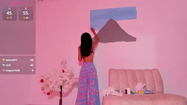 luxurykatty (F young) - plug ass🍑🔥