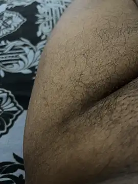 jeewapatel (M young) - Cumshot in bedroom.
