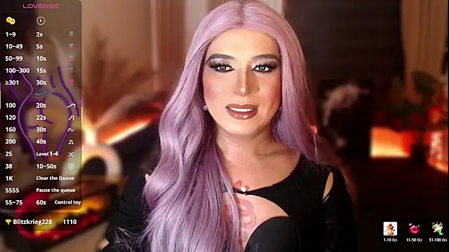 mslilly_croft (T young) - BOW, KNEEL DOWN TO YOUR GODDESS