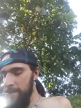 hairy_mannn (M young) - Take off my clothes