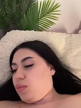 andrestarr (F young) - Naked booty bouncing :ass: