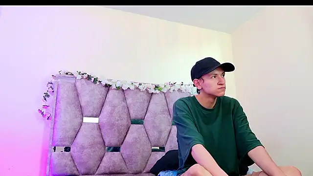 iris_and_damian (G young) - Fuck cowgirl reverse naked girl 🙈😋