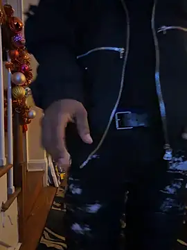 daddydarkskindikk (Ask my age) - 2nd 🥜