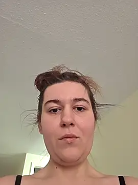 ashlovescannabis (F young) - Get me wet