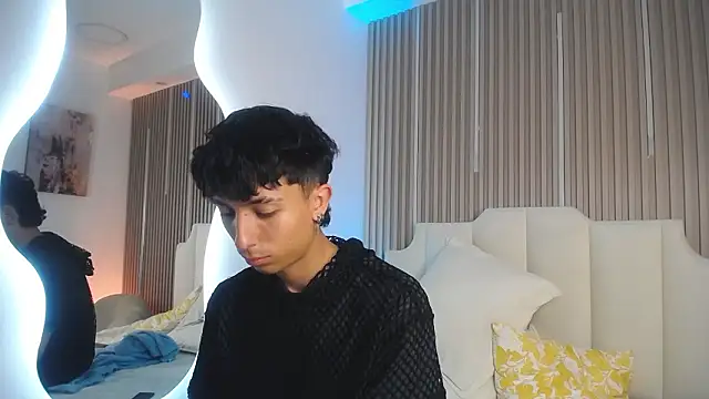 aiden_rivers_ (M young) - CUM