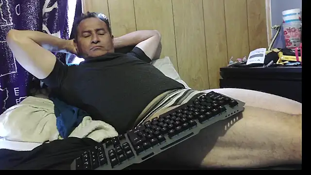 dantehot2020 (M mature) - cum