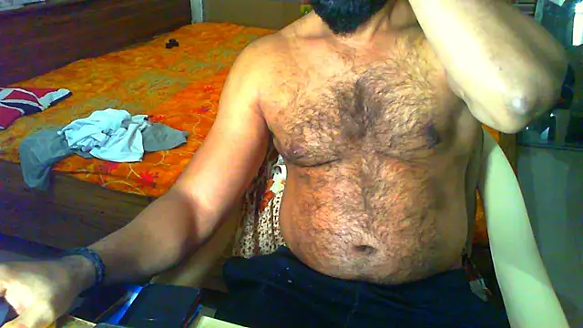 vbestshow (Ask my age) - all naked